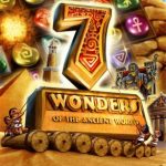Coverart of 7 Wonders of the Ancient World