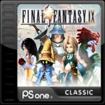 Coverart of Final Fantasy IX
