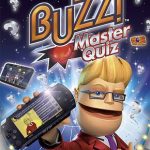 Coverart of Buzz! Master Quiz