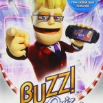 Coverart of Buzz! Quiz World