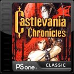Coverart of Castlevania Chronicles