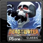Coverart of Dead in the Water