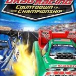 Coverart of NHRA Drag Racing: Countdown to the Championship