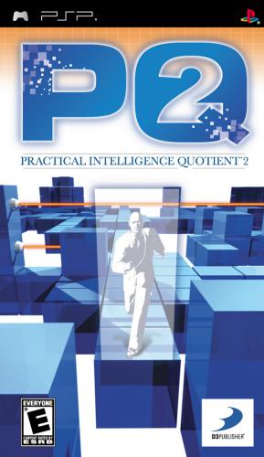The coverart image of PQ2: Practical Intelligence Quotient 2