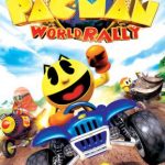 Coverart of Pac-Man World Rally