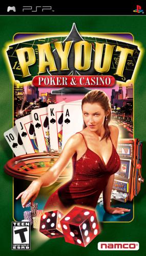 The coverart image of Payout Poker & Casino