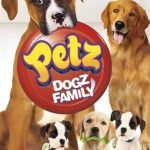 Coverart of Petz: Dogz Family