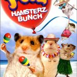 Coverart of Petz: Hamsterz Bunch