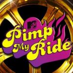 Coverart of Pimp My Ride
