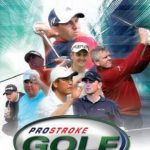 Coverart of ProStroke Golf: World Tour 2007