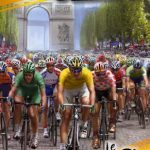 Coverart of Pro Cycling Season 2007: Le Tour de France
