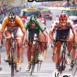 Coverart of Pro Cycling Season 2008: Le Tour de France
