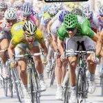 Coverart of Pro Cycling Season 2010: Le Tour de France