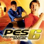 Coverart of Pro Evolution Soccer 6