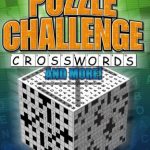Coverart of Puzzle Challenge: Crosswords and More!