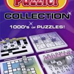 Coverart of Puzzler Collection
