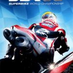 Coverart of SBK 08: Superbike World Championship