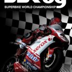 Coverart of SBK 09: Superbike World Championship