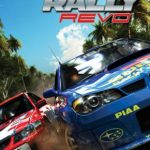 Coverart of Sega Rally Revo