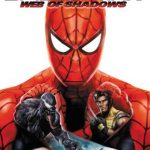 Coverart of Spider-Man: Web of Shadows