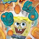 Coverart of SpongeBob SquarePants: The Yellow Avenger