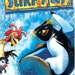 Coverart of Surf's Up