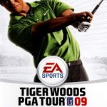 Coverart of Tiger Woods PGA Tour 09