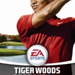 Coverart of Tiger Woods PGA Tour 08