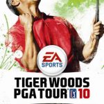Coverart of Tiger Woods PGA Tour 10