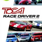Coverart of ToCA Race Driver 2