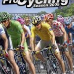 Coverart of Pro Cycling Season 2009: Le Tour de France