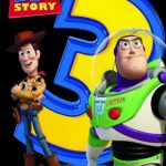 Coverart of Toy Story 3
