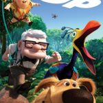 Coverart of Up
