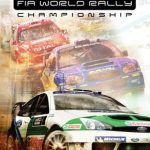 Coverart of WRC: FIA World Rally Championship