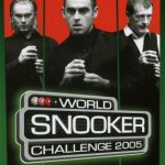 Coverart of World Snooker Challenge 2005