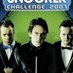 Coverart of World Snooker Challenge 2007