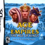 Coverart of Age of Empires: The Age of Kings