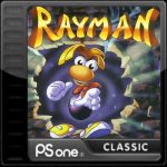 Coverart of Rayman