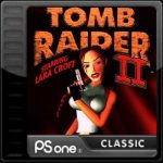 Coverart of Tomb Raider II