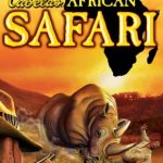 Coverart of Cabela's African Safari