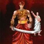 Coverart of Chandragupta: Warrior Prince