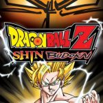 Coverart of Dragon Ball Z: Shin Budokai