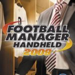 Coverart of Football Manager Handheld 2009