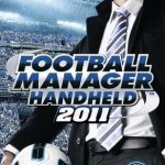 Coverart of Football Manager Handheld 2011