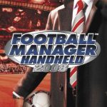 Coverart of Football Manager Handheld 2008