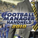 Coverart of Football Manager Handheld 2010