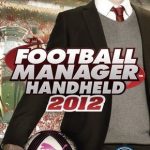 Coverart of Football Manager Handheld 2012