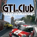 Coverart of GTI Club: Supermini Festa!