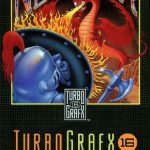 Coverart of Neutopia (TurboGrafx-16 Classic)