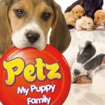 Coverart of Petz: My Puppy Family